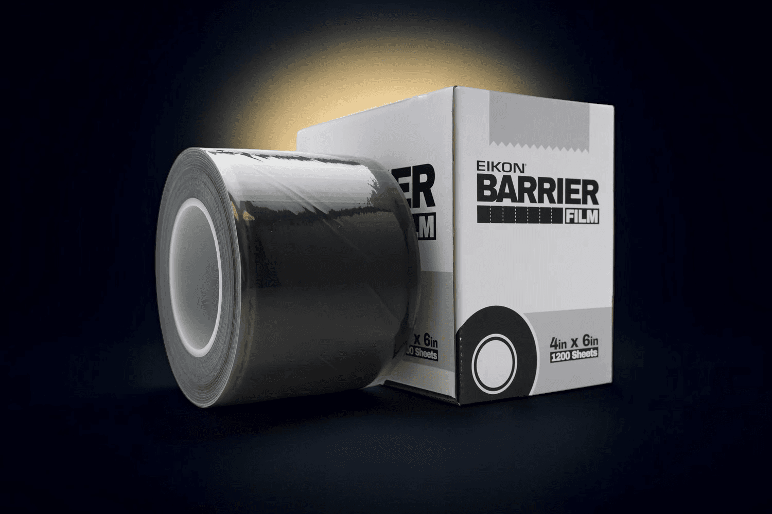 BARRIERFILM