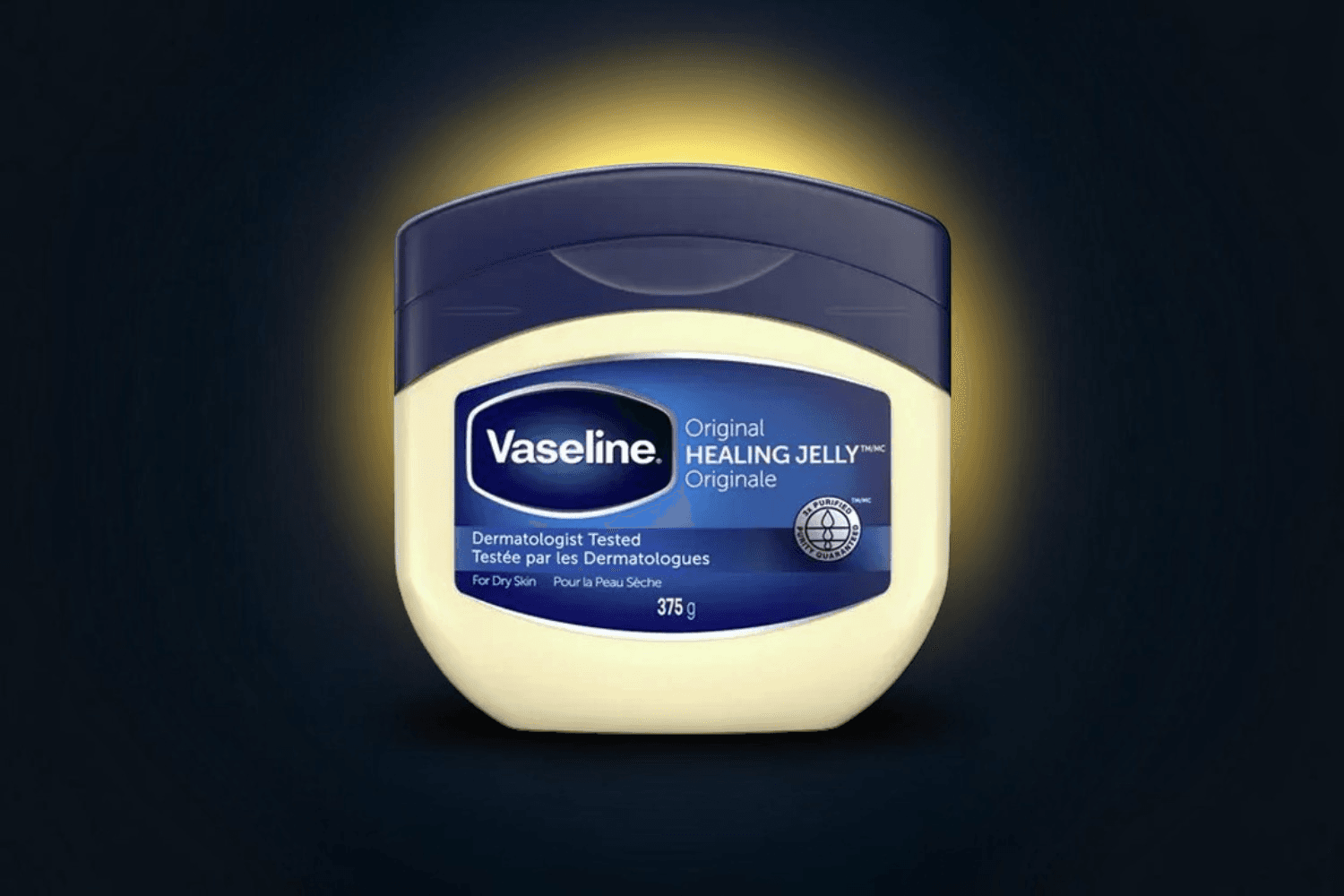 PetroleumJellyVaseline